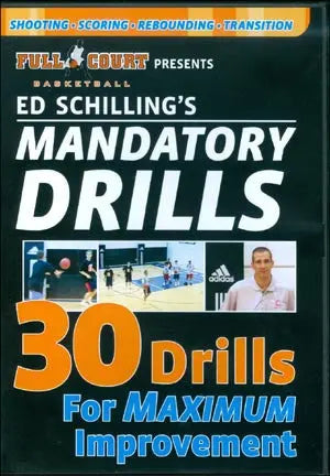 Mandatory Drills Ed Schilling